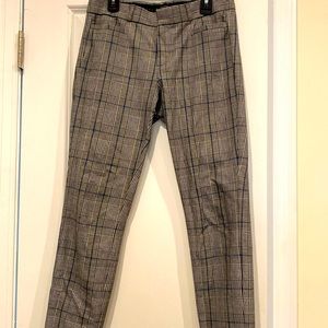 Banana republic Sloan dress pants